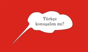 Turkish Türkçe Türkisch